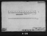 Manufacturer's drawing for Packard Packard Merlin V-1650. Drawing number at8245