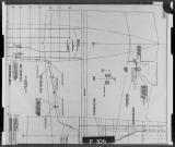 Manufacturer's drawing for Lockheed Aircraft Corporation P-38 Lightning Drawings & Manuals. Drawing number 197249