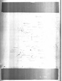 Manufacturer's drawing for North American Aviation T-28 Trojan. Drawing number 200-42104
