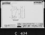 Manufacturer's drawing for Lockheed Aircraft Corporation P-38 Lightning Drawings & Manuals. Drawing number 197840