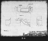 Manufacturer's drawing for Grumman Aerospace Corporation J2F Duck. Drawing number 9861