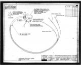 Manufacturer's drawing for Lockheed Corporation P-38 Lightning. Drawing number 202682