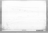 Manufacturer's drawing for Bell Aircraft P-39 Airacobra. Drawing number 33-810-004