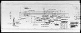 Manufacturer's drawing for North American Aviation P-51 Mustang. Drawing number 104-31298