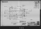 Manufacturer's drawing for North American Aviation P-51 Mustang. Drawing number 99-14426