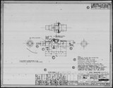 Manufacturer's drawing for Boeing Aircraft Corporation PT-17 Stearman & N2S Series. Drawing number A75N1-2864