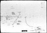 Manufacturer's drawing for North American Aviation P-51 Mustang. Drawing number 102-310285