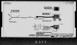 Manufacturer's drawing for Lockheed Corporation P-38 Lightning. Drawing number 199431