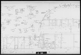 Manufacturer's drawing for Boeing Aircraft Corporation B-17 Flying Fortress. Drawing number 75-3423