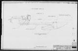 Manufacturer's drawing for North American Aviation P-51 Mustang. Drawing number 102-47092