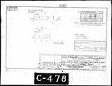 Manufacturer's drawing for Grumman Aerospace Corporation FM-2 Wildcat. Drawing number 41