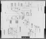 Manufacturer's drawing for Lockheed Aircraft Corporation P-38 Lightning Drawings & Manuals. Drawing number 198263