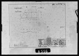 Manufacturer's drawing for Beechcraft C-45, Beech 18, AT-11. Drawing number 18s9506p