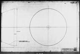 Manufacturer's drawing for North American Aviation P-51 Mustang. Drawing number 102-44003