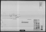 Manufacturer's drawing for North American Aviation P-51 Mustang. Drawing number 73-73011