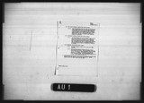 Manufacturer's drawing for Douglas Aircraft Company Douglas DC-6 . Drawing number 7353606