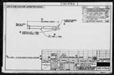 Manufacturer's drawing for North American Aviation P-51 Mustang. Drawing number 102-47816