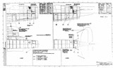 Manufacturer's drawing for Vickers Spitfire. Drawing number 35153
