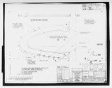 Manufacturer's drawing for Beechcraft AT-10 Wichita - Private. Drawing number 304116