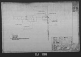 Manufacturer's drawing for Chance Vought Aircraft Inc. F4U Corsair. Drawing number 33585