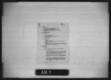 Manufacturer's drawing for Douglas Aircraft Company Douglas DC-6 . Drawing number 7346347
