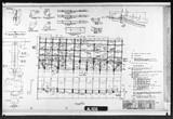 Manufacturer's drawing for Boeing Aircraft Corporation B-17 Flying Fortress. Drawing number 75-4122