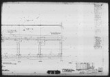 Manufacturer's drawing for North American Aviation P-51 Mustang. Drawing number 106-14221