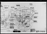 Manufacturer's drawing for Lockheed Corporation P-38 Lightning. Drawing number 202634