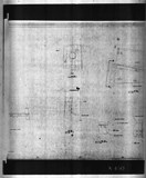 Manufacturer's drawing for North American Aviation T-28 Trojan. Drawing number 200-31103