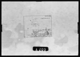 Manufacturer's drawing for Beechcraft C-45, Beech 18, AT-11. Drawing number 184200-128