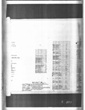 Manufacturer's drawing for North American Aviation T-28 Trojan. Drawing number 200-13100