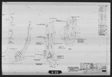 Manufacturer's drawing for North American Aviation P-51 Mustang. Drawing number 102-310289