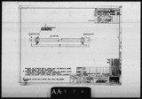 Manufacturer's drawing for North American Aviation AT-6 Texan / Harvard. Drawing number 36-52625