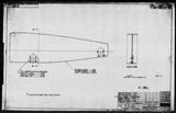 Manufacturer's drawing for North American Aviation P-51 Mustang. Drawing number 102-48122