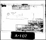 Manufacturer's drawing for Grumman Aerospace Corporation FM-2 Wildcat. Drawing number 10322-5