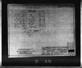 Manufacturer's drawing for North American Aviation T-28 Trojan. Drawing number 200-63013