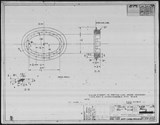 Manufacturer's drawing for Boeing Aircraft Corporation PT-17 Stearman & N2S Series. Drawing number A75N1-3102