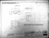 Manufacturer's drawing for North American Aviation P-51 Mustang. Drawing number 104-48270