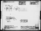 Manufacturer's drawing for North American Aviation P-51 Mustang. Drawing number 106-54324