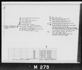 Manufacturer's drawing for Boeing Aircraft Corporation B-17 Flying Fortress. Drawing number 7-1506