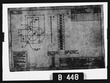 Manufacturer's drawing for Packard Packard Merlin V-1650. Drawing number 620938