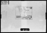 Manufacturer's drawing for Beechcraft C-45, Beech 18, AT-11. Drawing number 188101