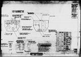 Manufacturer's drawing for North American Aviation P-51 Mustang. Drawing number 104-54003