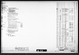 Manufacturer's drawing for Boeing Aircraft Corporation B-17 Flying Fortress. Drawing number 65-4786