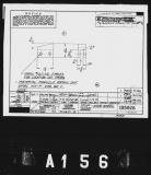 Manufacturer's drawing for Lockheed Aircraft Corporation P-38 Lightning Drawings & Manuals. Drawing number 195826