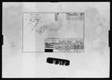 Manufacturer's drawing for Beechcraft C-45, Beech 18, AT-11. Drawing number 189209