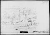 Manufacturer's drawing for Lockheed Corporation P-38 Lightning. Drawing number 202799