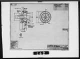 Manufacturer's drawing for Packard Packard Merlin V-1650. Drawing number 620645