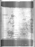 Manufacturer's drawing for North American Aviation T-28 Trojan. Drawing number 200-42040