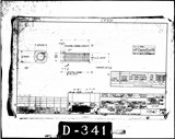 Manufacturer's drawing for Grumman Aerospace Corporation FM-2 Wildcat. Drawing number 10542